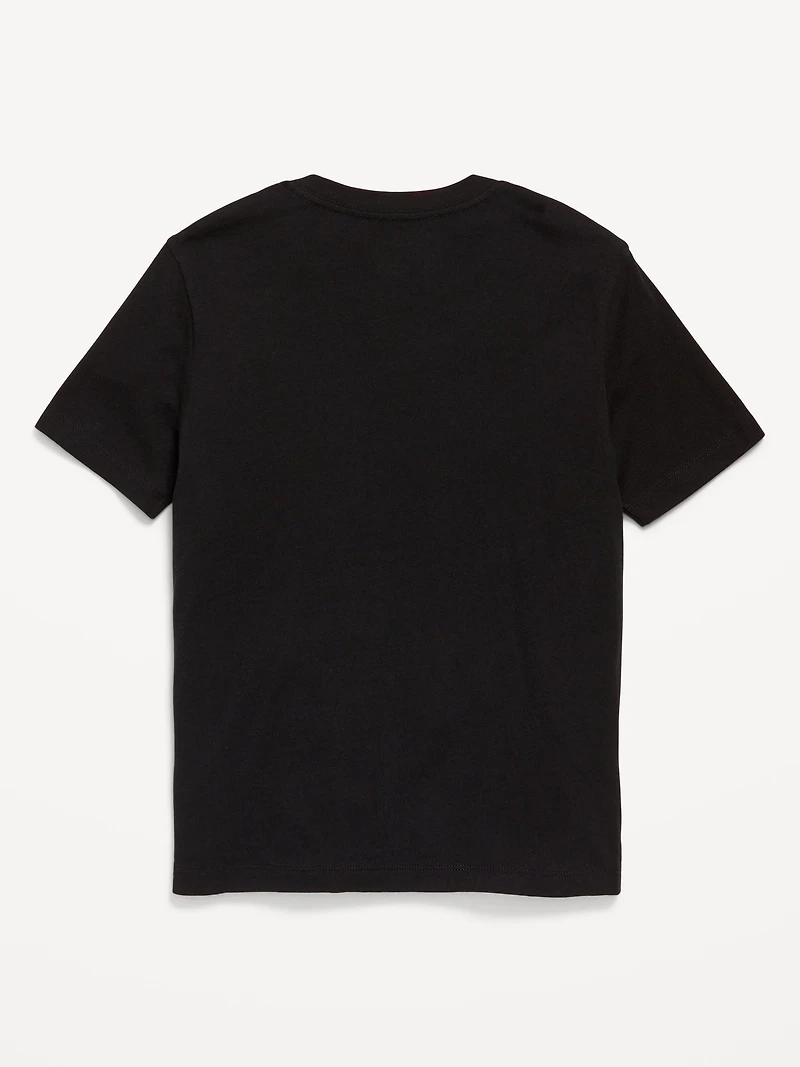 Star Wars™ Gender-Neutral Graphic T-Shirt for Kids