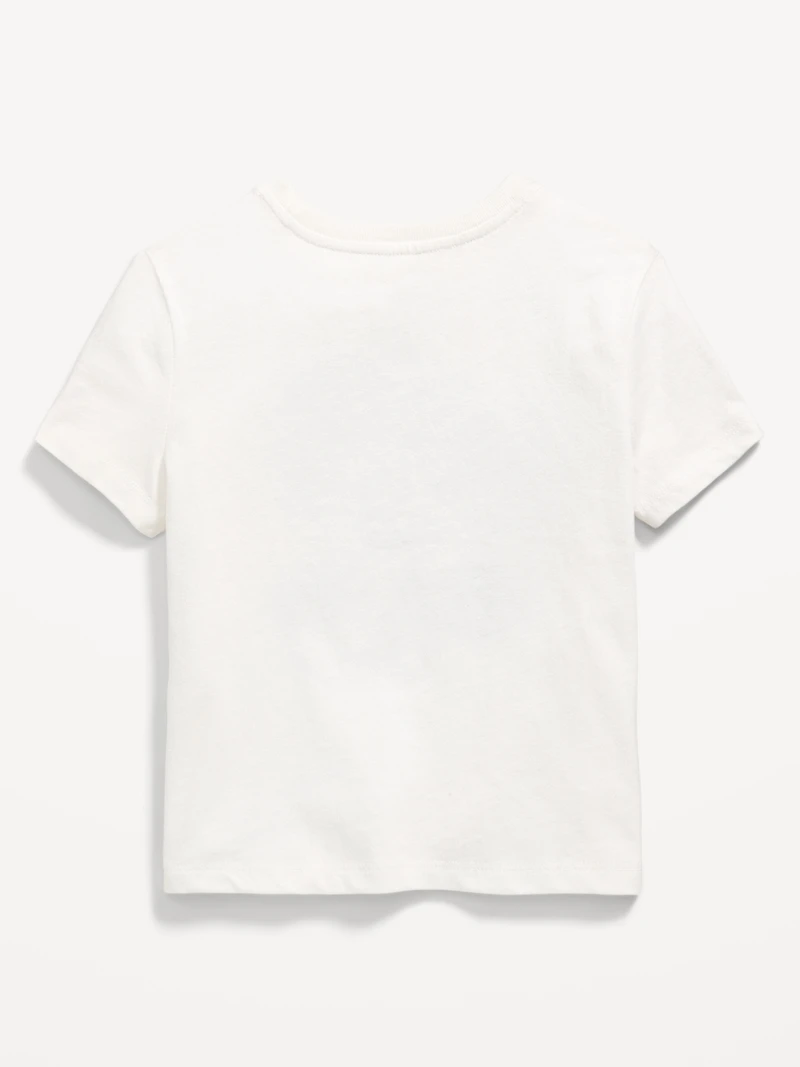 Disney© Graphic T-Shirt for Toddler