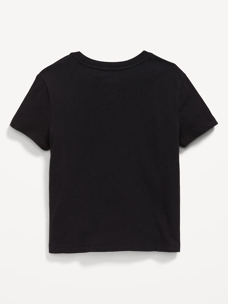Marvel™ Unisex T-Shirt for Toddler