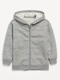 Zip Hoodie for