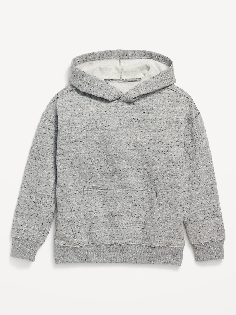 Pullover Hoodie for