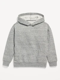 Pullover Hoodie for