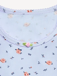 Short-Sleeve for Girls