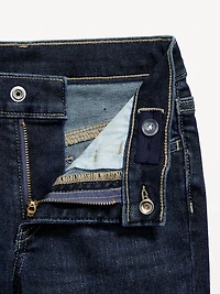 High-Waisted Rockstar 360° Stretch Jeggings for Girls
