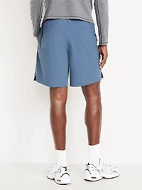 ProTrain Lined Shorts -- 7-inch inseam