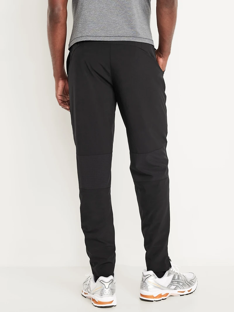 Performance Vent Taper Pants