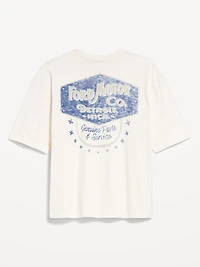 Cropped T-Shirt