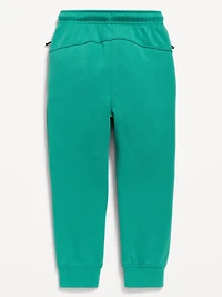 Dynamic Fleece Jogger Sweatpants for Toddler Boys