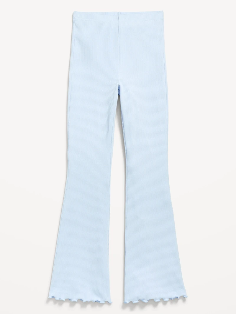 Flared Leggings for Girls