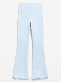 Flared Leggings for Girls