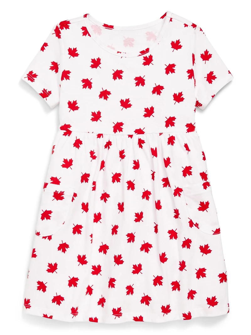 Dress for Toddler Girls