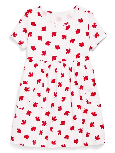 Dress for Toddler Girls