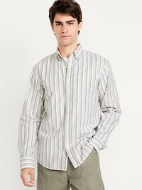 Classic Fit Everyday Shirt