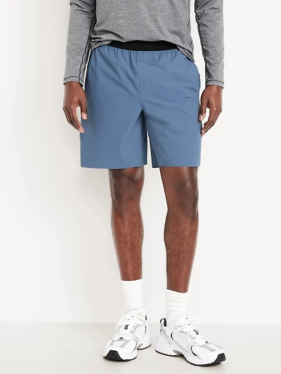 ProTrain Lined Shorts -- 7-inch inseam