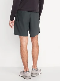 ProTrain Lined Shorts -- 7-inch inseam