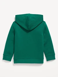 Disney© Mickey Mouse Unisex Graphic Pullover Hoodie for Toddler