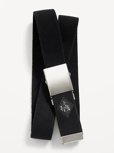 Skate Belt for Boys