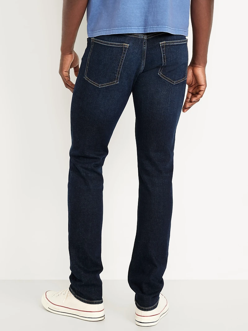 Slim 360° Tech Stretch Performance Jeans