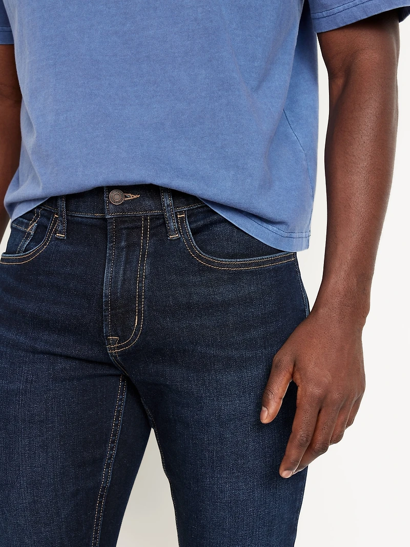 Slim 360° Tech Stretch Performance Jeans