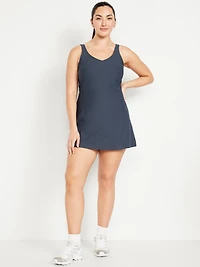 PowerSoft Athletic Dress