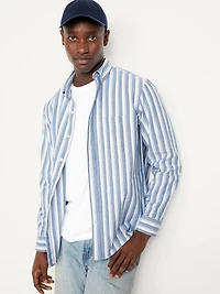 Classic Fit Everyday Shirt