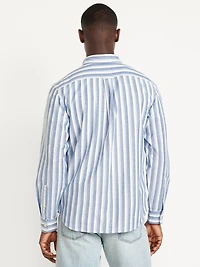 Classic Fit Everyday Shirt
