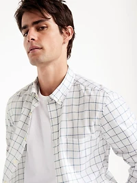 Classic Fit Everyday Shirt