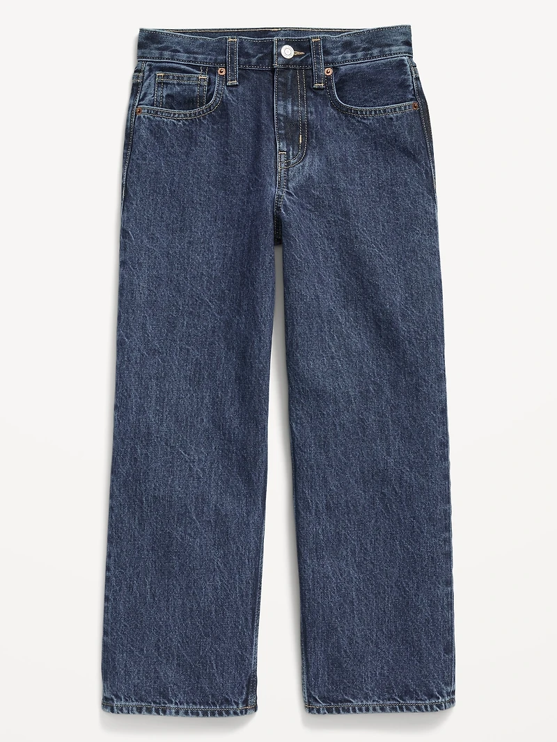 Super Baggy Jeans for Boys