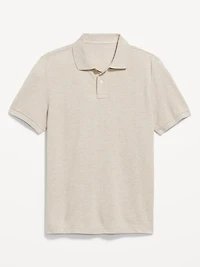 Pique Polo