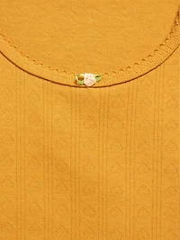 Short-Sleeve for Girls