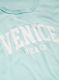 EveryWear Graphic T-Shirt