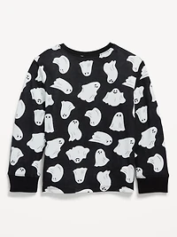 Long-Sleeve T-Shirt for Toddler Boys
