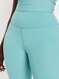 High-Waisted StudioSmooth 7/8 Leggings