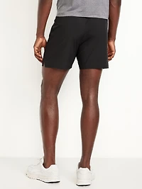 Essential Woven Workout Shorts -- 5-inch inseam