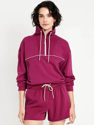 Dynamic Fleece