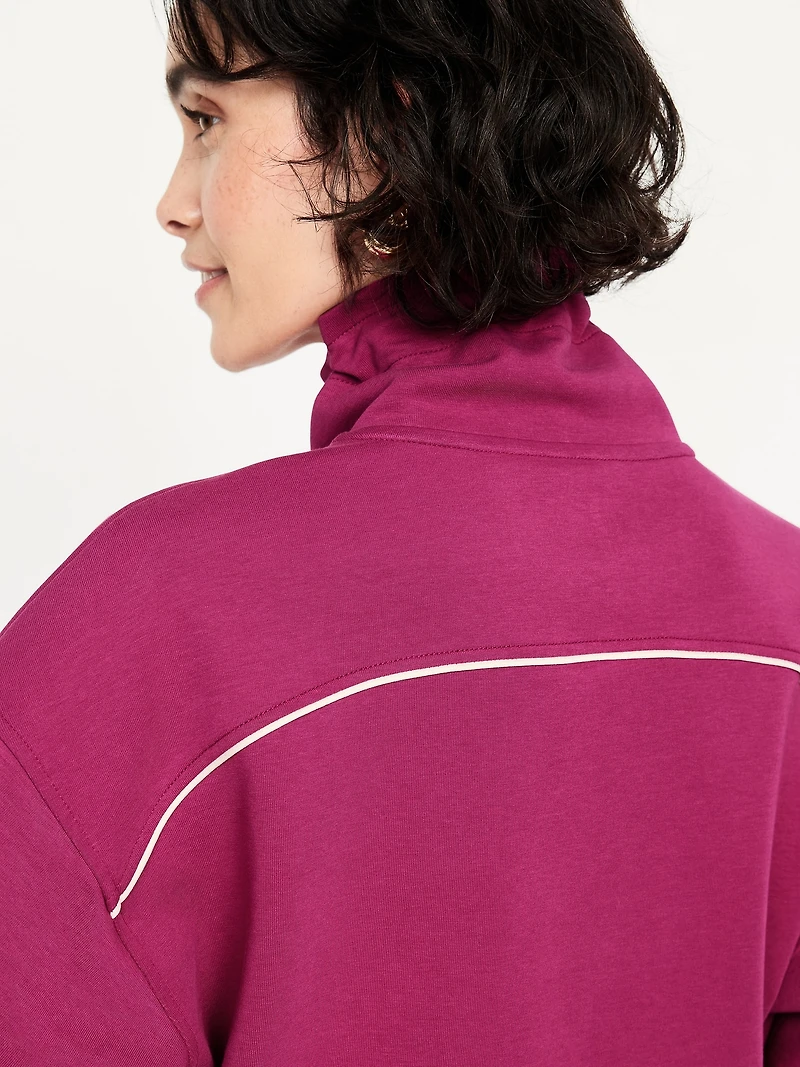Dynamic Fleece