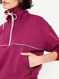 Dynamic Fleece