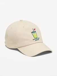 Baseball Cap for Women
