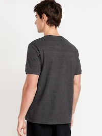 Pique T-Shirt