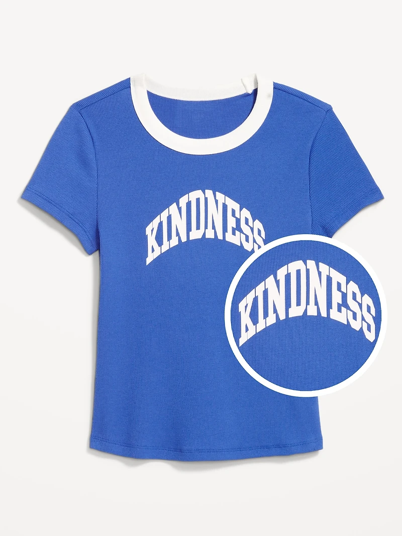 Snug T-Shirt