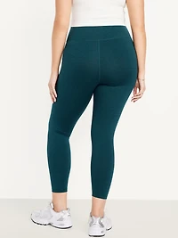 Extra High-Waisted CloudComfy 7/8 Leggings