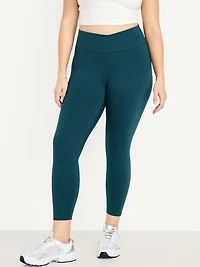 Extra High-Waisted CloudComfy 7/8 Leggings