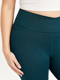 Extra High-Waisted CloudComfy 7/8 Leggings