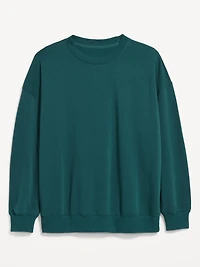 SoComfy Oversized Sweatshirt