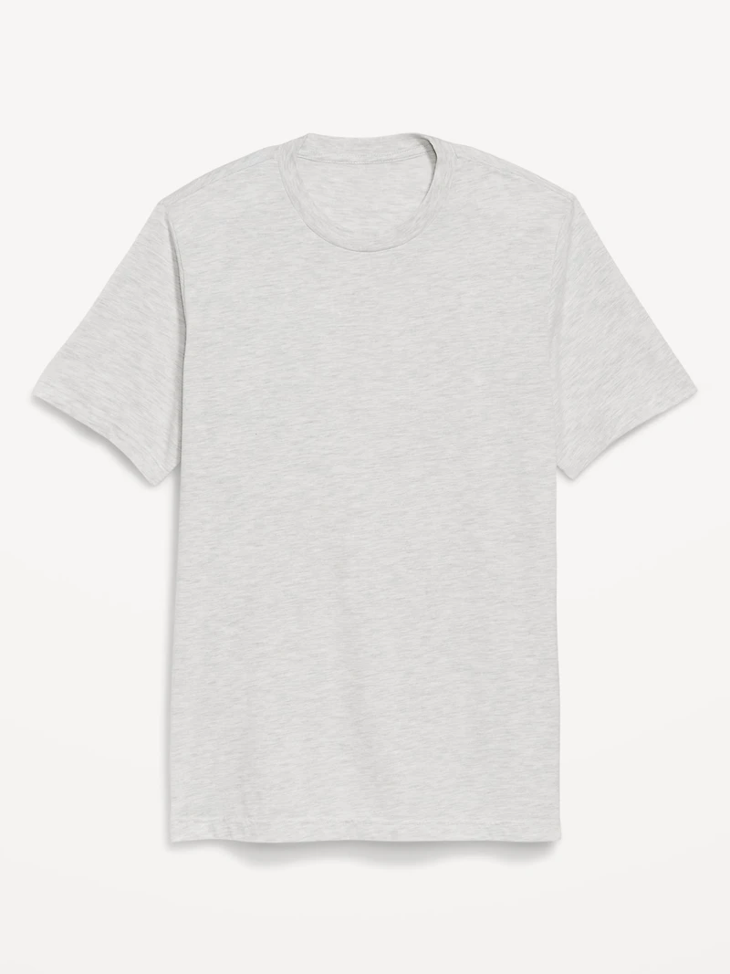 Crew-Neck T-Shirt