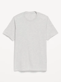 Crew-Neck T-Shirt