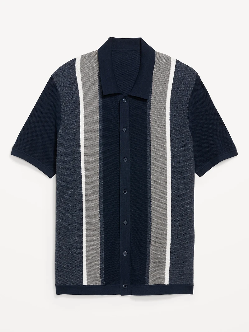 Bouclé Polo