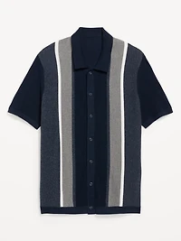 Bouclé Polo