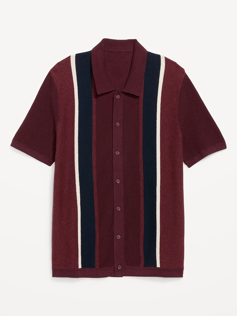 Bouclé Polo