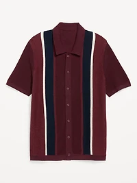Bouclé Polo